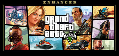 GTA 5