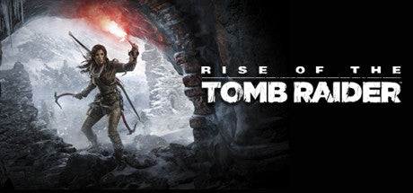Tomb Raider