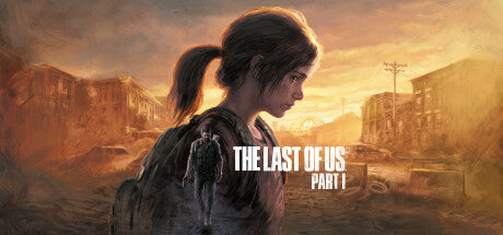 The Last of Us Part II